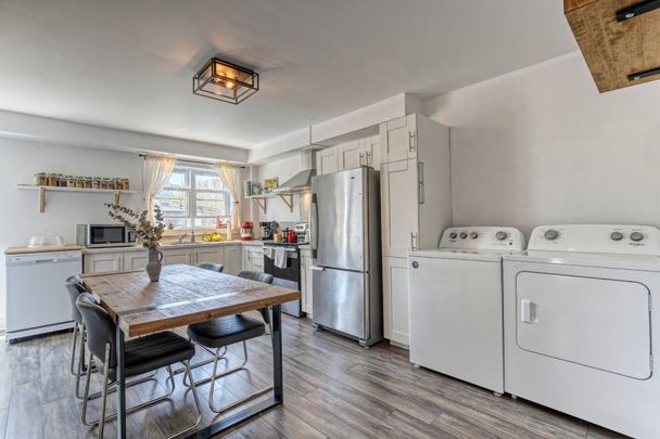 Appartement à louer, Montréal (Mercier/Hochelaga-Maisonneuve) - Photo 1