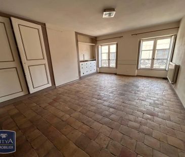 Appartement à louer 3 pièces 62.54m² - Photo 1