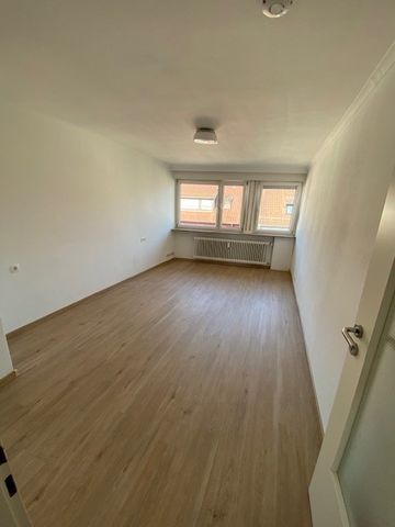 Helle, moderne 3-Zi. Wohnung in zentraler Lage in Degerloch - Foto 5