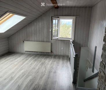 4.5 Zimmer Oase mit grossem Garten - Photo 5