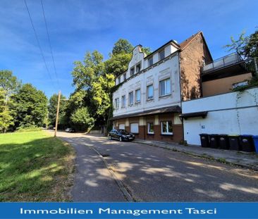 Single Wohnung mit Einbauküche - Photo 1