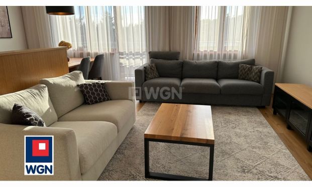 Warszawa (Grodzki), Warszawa, Zacisze, Bystra - Photo 1