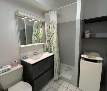 Appartement 1 pièces de 22 à Jouy le moutier - Photo 3