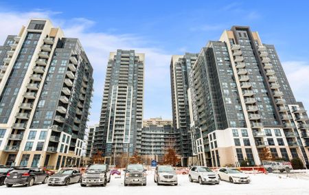 For Lease - 30 Meadowglen Place Unit# 1709, Toronto, Ontario - Photo 3