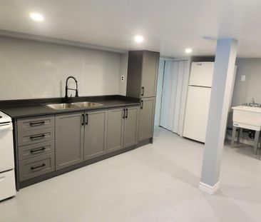 For Lease - 201 Harmony Road, Oshawa, Ontario - Photo 2