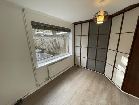 2 bedroom bungalow to rent - Photo 3