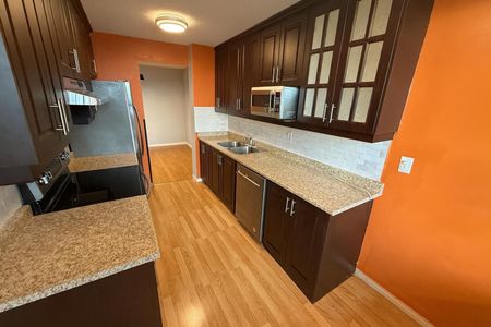 For Lease - 18 Knightsbridge Road Unit# 1104, Brampton, Ontario - Photo 5