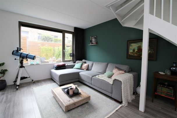 Te huur: Huis Pelikaanstraat in Groningen - Foto 1