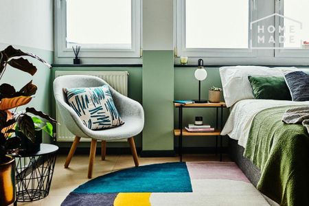 Studio to rent - Photo 2