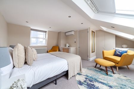 5 Bed Flat, Yeldham Road, W6 - Photo 5