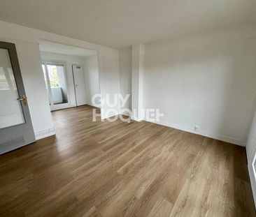 Appartement Calais 3 pièce(s) 65 m2 - Photo 2