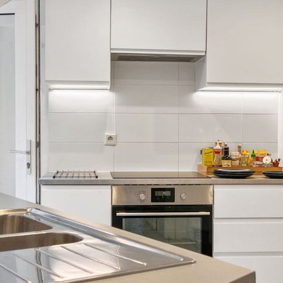 Appartement te huur - Foto 1