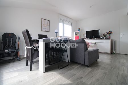 Appartement Brie Comte Robert 3 pièces 60.85 m² - Photo 3