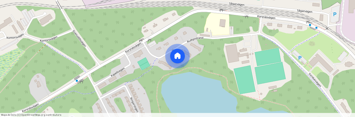 Rudsjöstrand 5E, 804 23 Gävle, Gavleborg