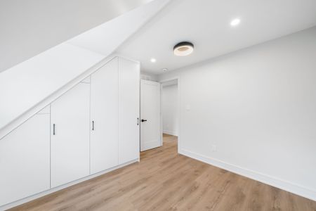 For Lease - 158 Dovercourt Road Unit# Laneway, Toronto, Ontario - Photo 5