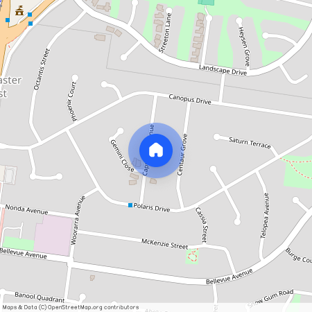 16 Capricorn Avenue, Vic 3109, Doncaster East