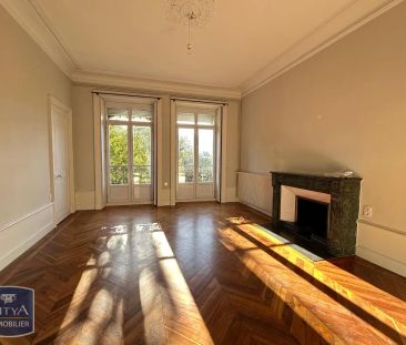 Appartement à louer 5 pièces 144.89m² - Photo 1