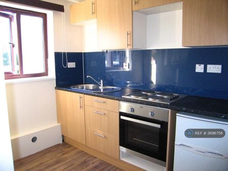 Studio to rent - Photo 3