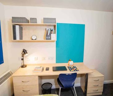 Classic En-Suite - Photo 4