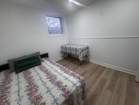 For Lease - 2 Glenheather Terrace Unit# Lower, Toronto, Ontario - Photo 4