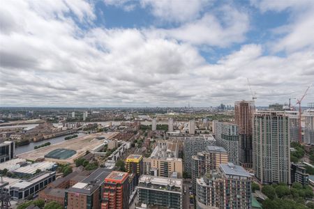 Arena Tower, 25 Crossharbour Plaza - Photo 2