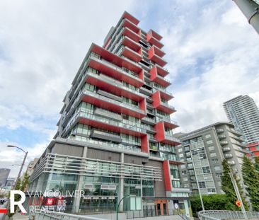 Condo in Downtown Vancouver, BC - Photo 6