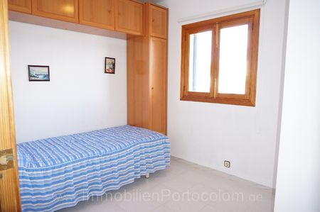 "Flat in Portocolom" - Apartment in quiet location - Photo 3