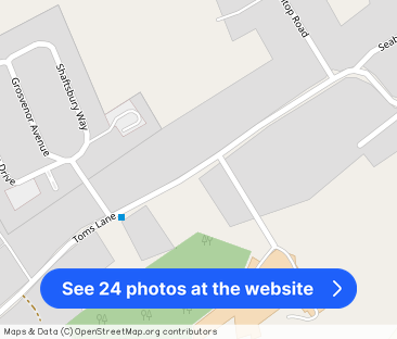 5 bedroom detached house for rent - Photo 1