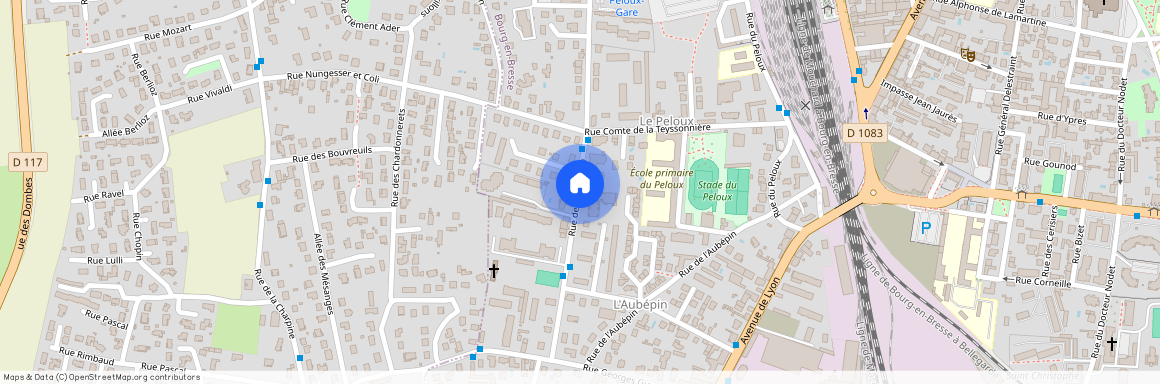 BOURG EN BRESSE 01000