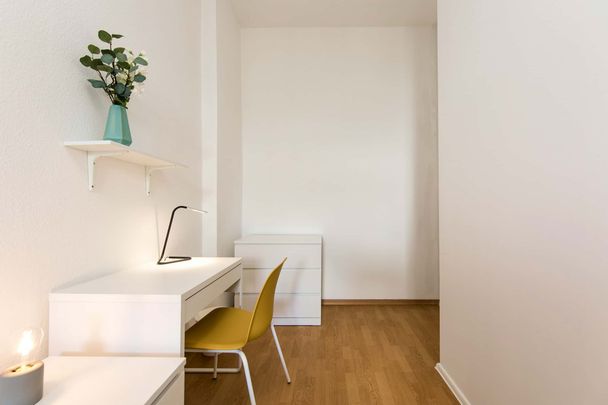 Lutherstraße 16.1 - Foto 1