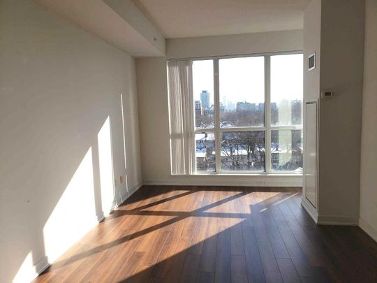 For Lease - 60 Berwick Avenue Unit# 703, Toronto, Ontario - Photo 1
