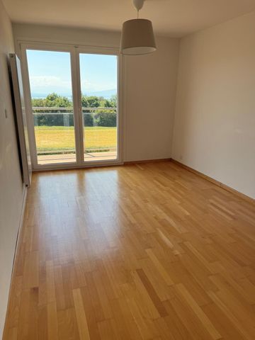 Villa individuelle 5 pièces avec belle vue lac et grand jardin - Photo 4