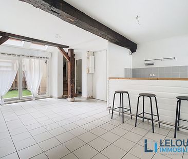 Location Appartement 3 pièces 67m² ROUEN 76000 - Photo 1