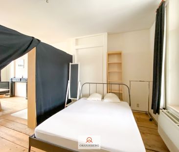 Gezellige studio in centrum Gent nabij Zuid - Foto 5