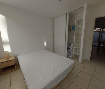 APPARTEMENT T2 32M - Photo 5