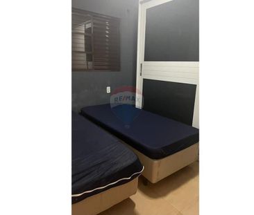 CASA PARA LOCAÇÃO 3 QUARTOS CHURRASQUEIRA COMPLETA COM PISCINA JARD... - Foto 6