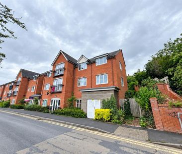 2 bedroom apartment to rent - Photo 6