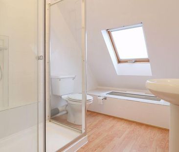 2 bedroom terraced house to rent - Photo 5