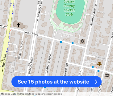 Selborne Road, Hove, BN3 - Photo 1