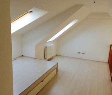 Neugierig? - Individuelle 2,5 Raum Wohnung mit Galerie, Balkon und ... - Foto 6