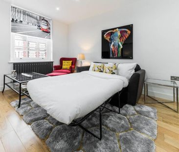 2 bedroom apartment to rent - Photo 5