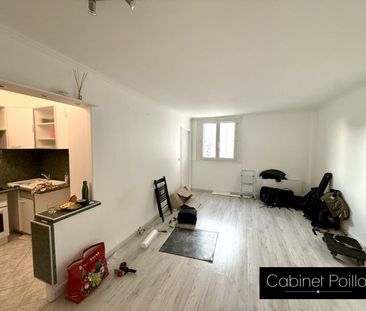 T1/2 Montreuil - Photo 1
