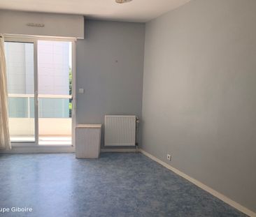 Appartement T2 à louer - 42 m² - Photo 2