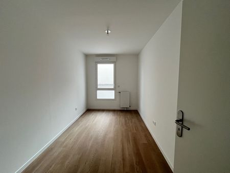 Appartement T4 neuf avec balcon sur Rouen - Photo 3