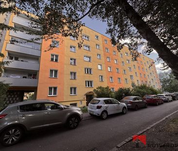 Pronájem bytu 2+1 56 m² - Photo 1