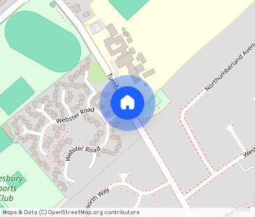 Webster Road, Turnfurlong - Photo 1