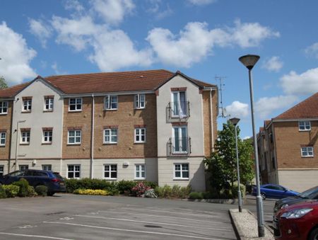 2 bedroom apartment to rent - Photo 3