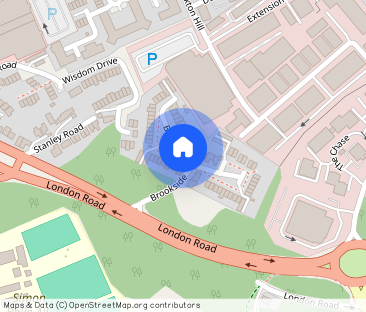 Brookside, Hertford, Hertfordshire, SG13 - Photo 1