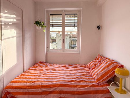 Rue des Remparts d'Ainay - Photo 3