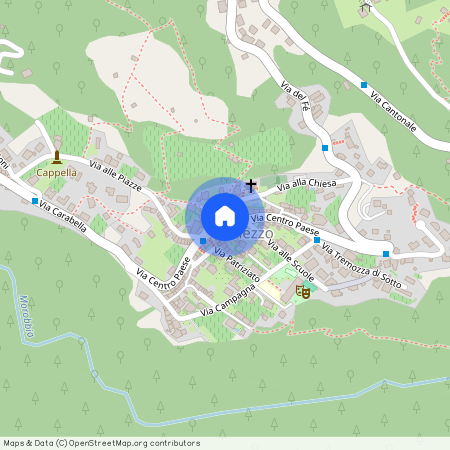 Auf Anfrage, 6582 Pianezzo